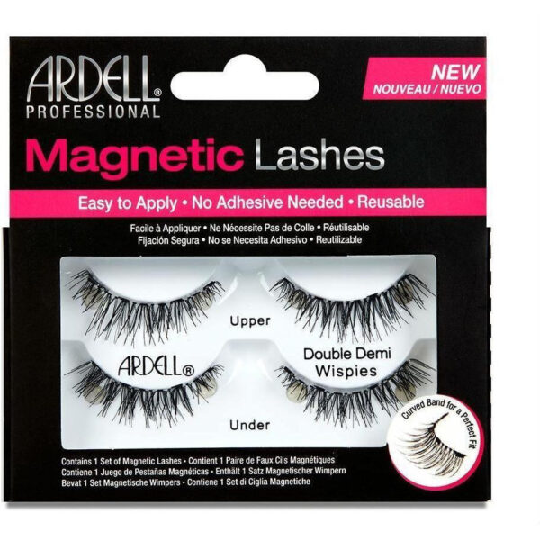 Diaytar Sénégal Ardell Magnetic Lashes – Double Demi Wispies Beauty