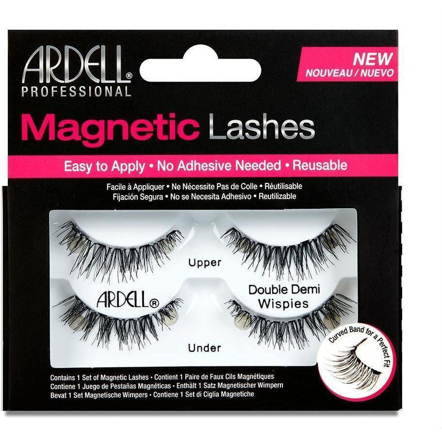 Diaytar Sénégal Ardell Magnetic Lashes – Double Demi Wispies Beauty