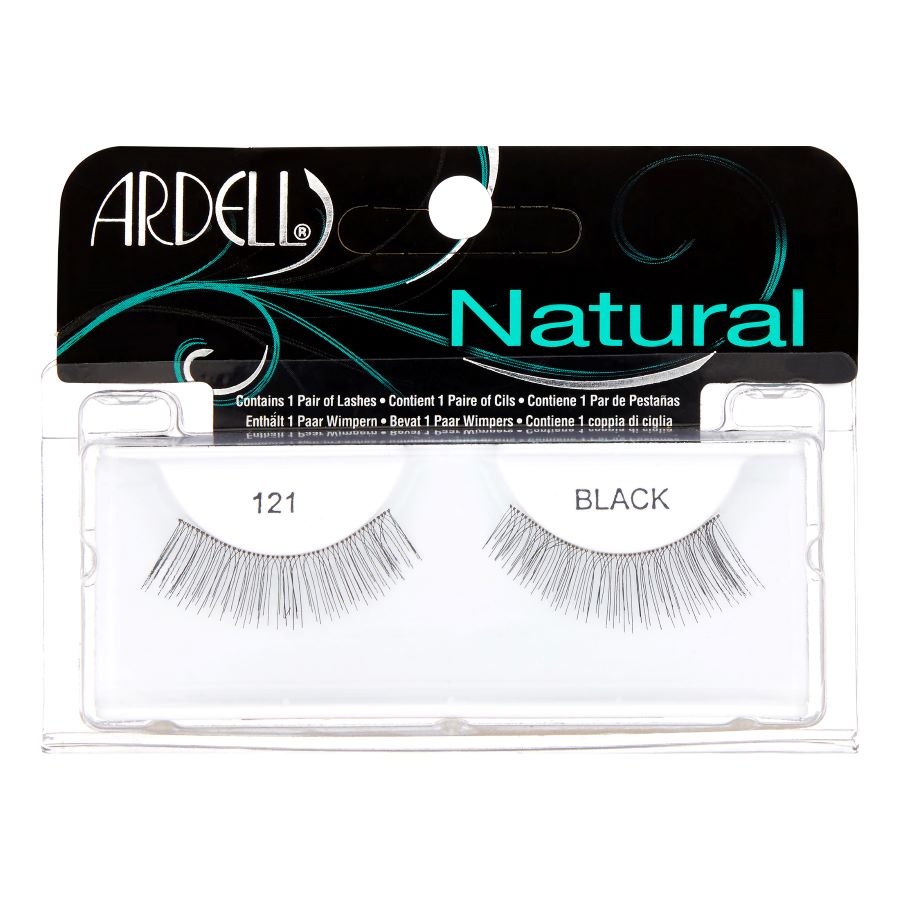 Diaytar Sénégal Ardell Natural Lashes 121 Black Beauty