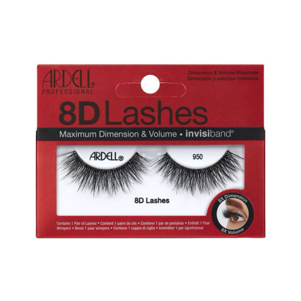 Diaytar Sénégal Ardell Professional 8D Lashes 950 Beauty
