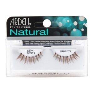 Diaytar Sénégal Ardell Professional Natural Lashes Demi Pixies Brown Beauty