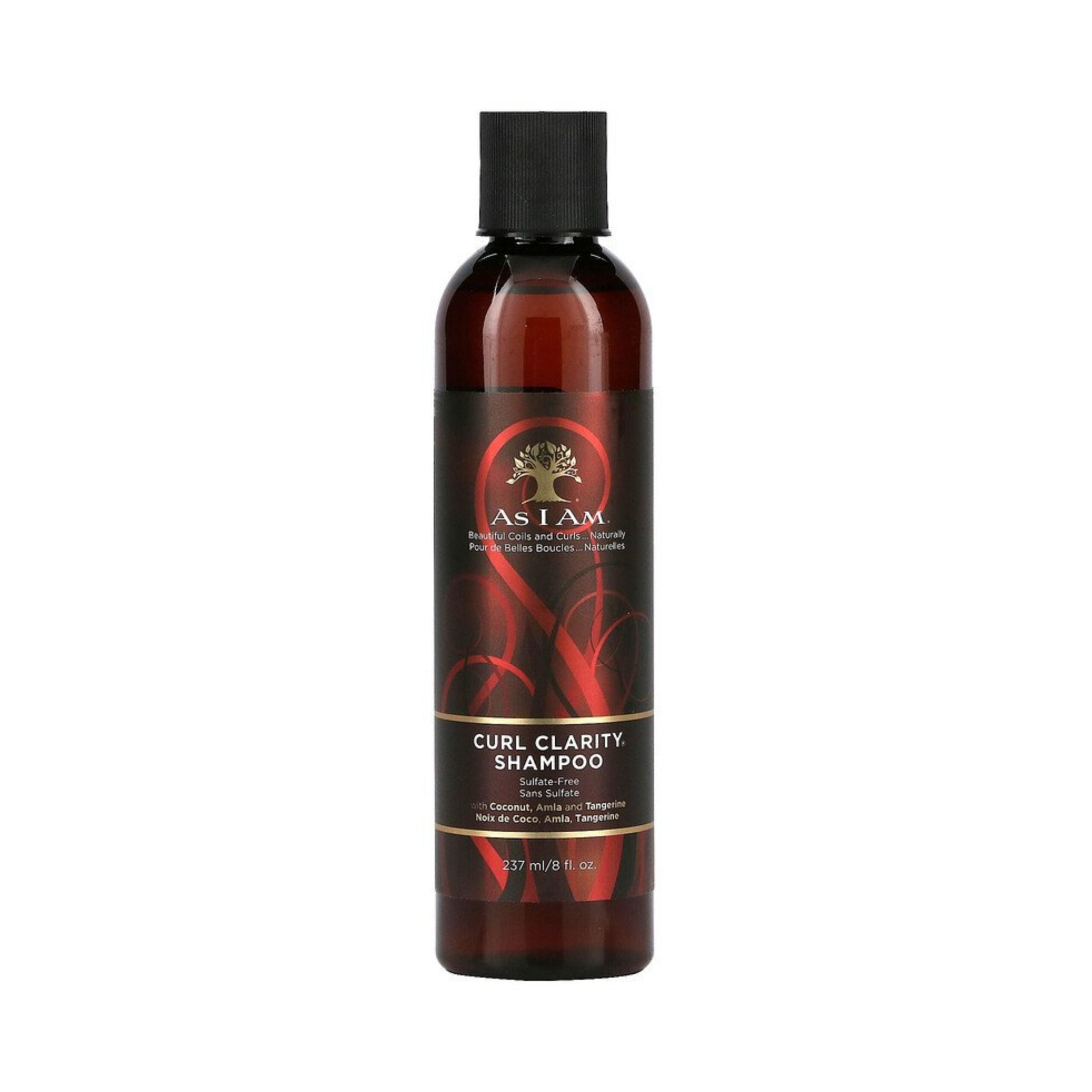 Diaytar Sénégal As I Am Curl Clarity Shampoo 237ml 