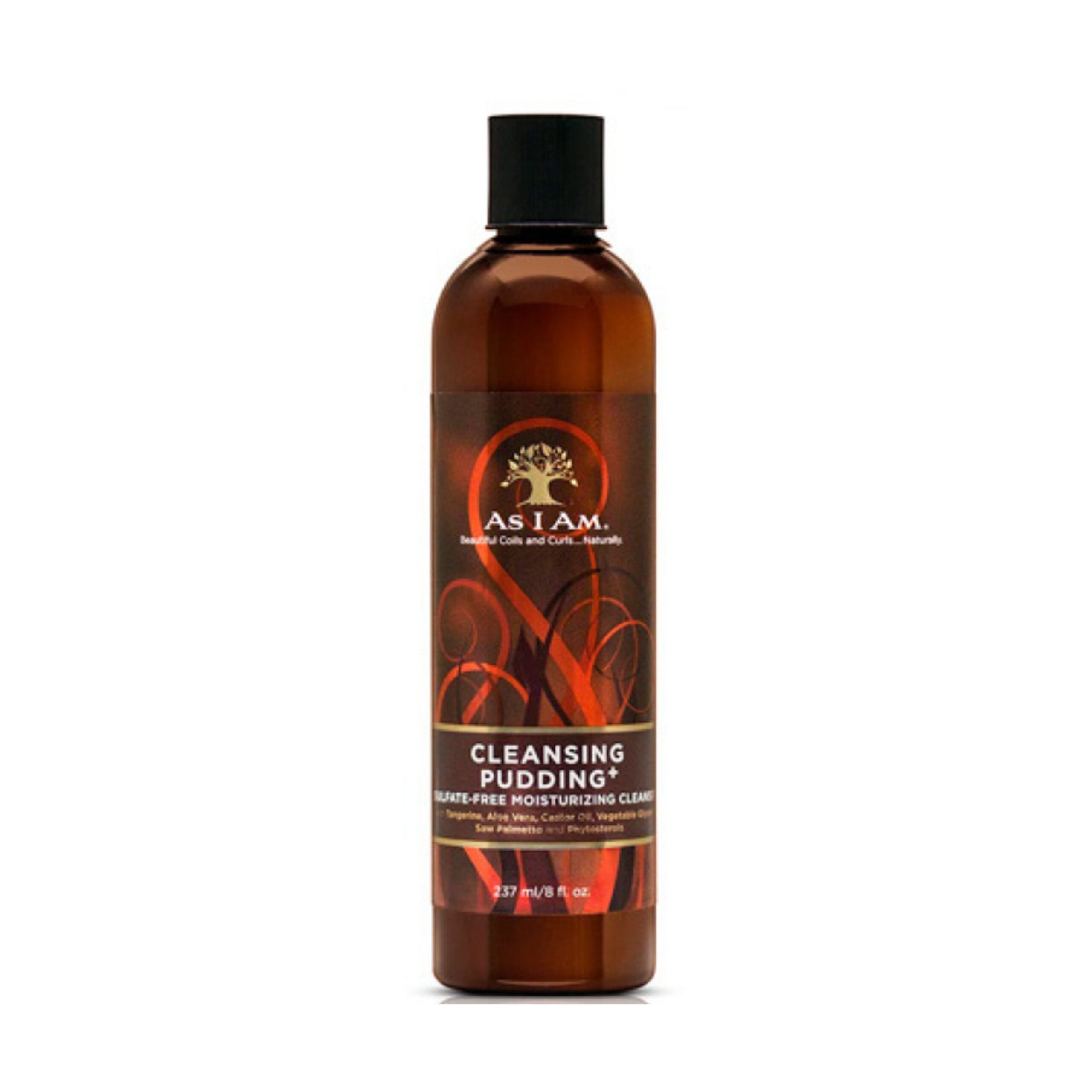 Diaytar Sénégal As I Am Cleansing Pudding 237ml 