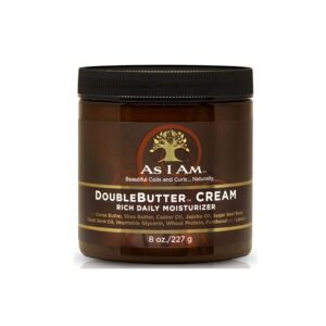 Diaytar Sénégal As I Am Double Butter Cream 227g