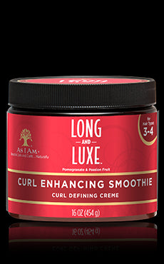 Diaytar Sénégal As I Am Long and Luxe Curl Enhancing Smoothie 16 oz HAIR,BRAND