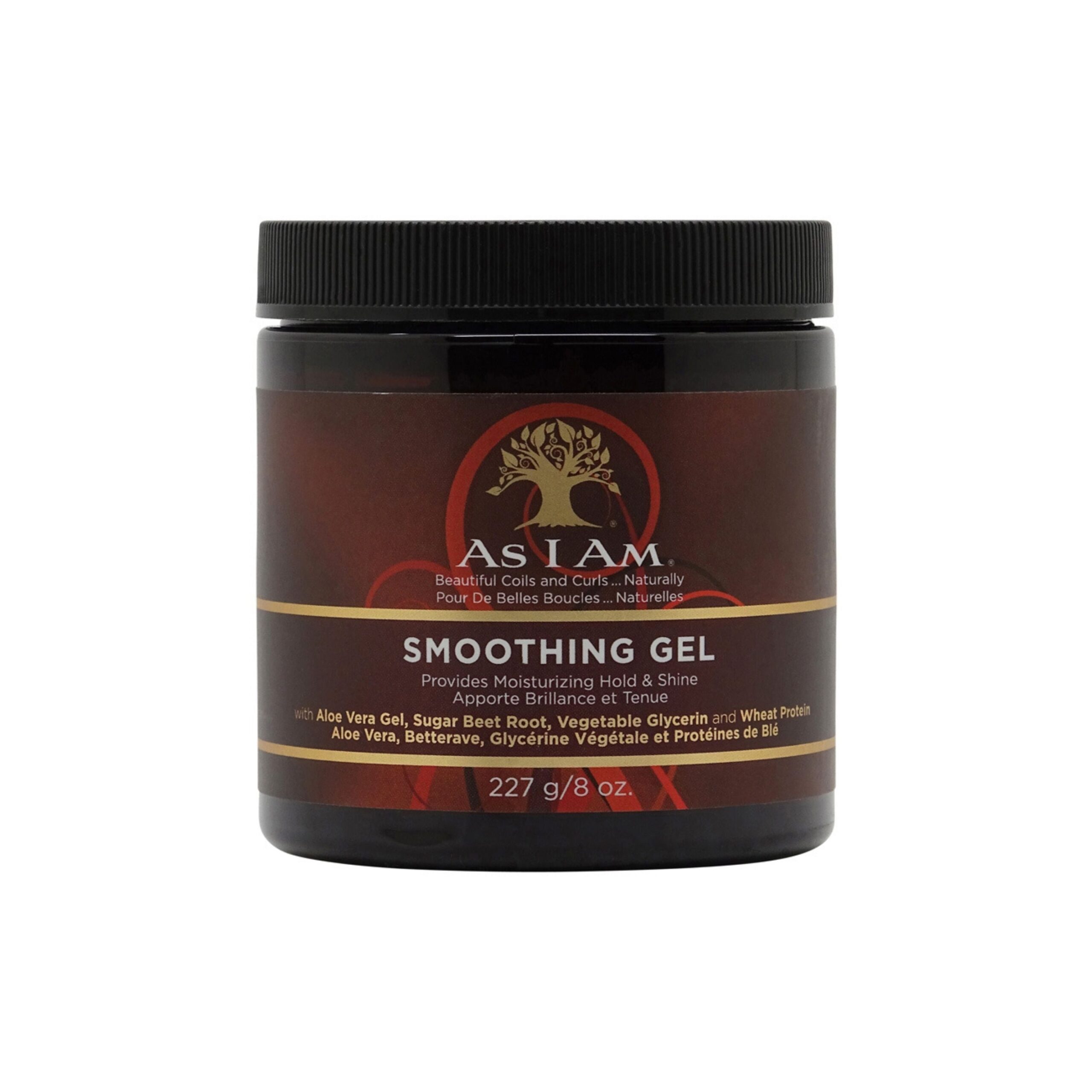 Diaytar Sénégal As I Am Smoothing Gel 227g 