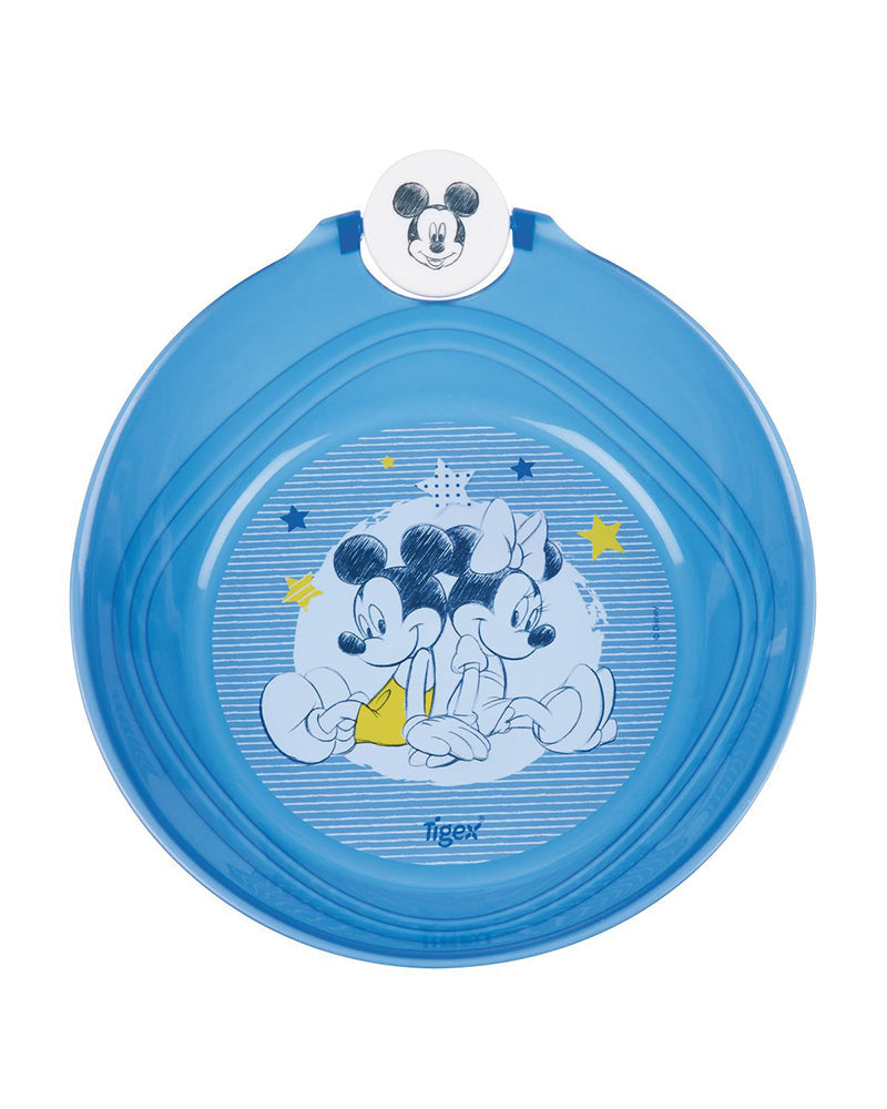 Diaytar Sénégal assiette creuse mickey & minnie - tigex 