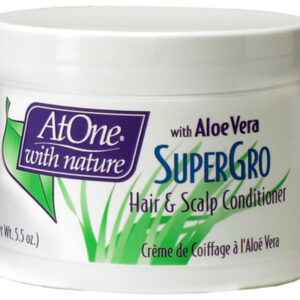 Diaytar Sénégal At One with Nature with Aloe Vera SuperGo HairScalp Conditioner - 5.5oz HEALTH & BEAUTY