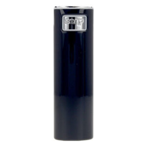Diaytar Sénégal Atomiseur rechargeable Style Sen7 Parfum Noir (7,5 ml)