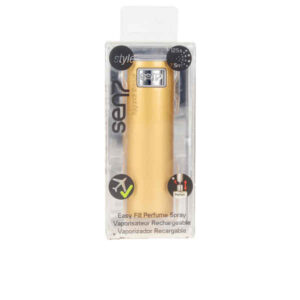 Diaytar Sénégal Atomiseur rechargeable Style Sen7 Perfume Golden