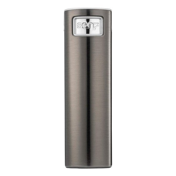 Diaytar Sénégal Atomiseur rechargeable Style Sen7 Perfume Gun metal 
