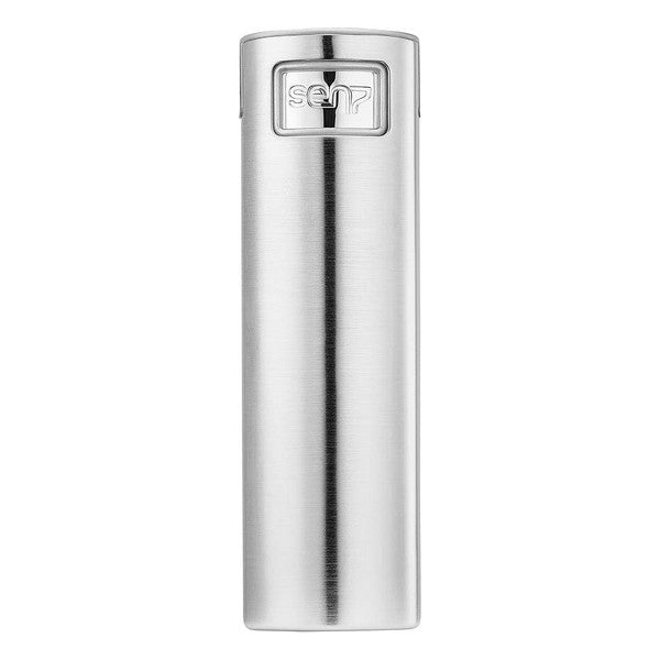 Diaytar Sénégal Atomiseur rechargeable Style Sen7 Perfume Steel 