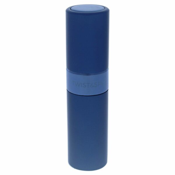 Diaytar Sénégal Atomiseur rechargeable Twist & Take Bleu (8 ml)