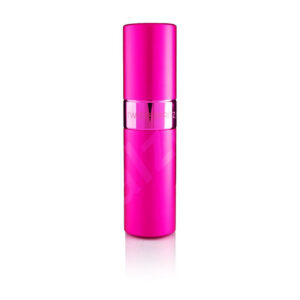 Diaytar Sénégal Atomiseur rechargeable Twist & Take Hot Pink (8 ml)