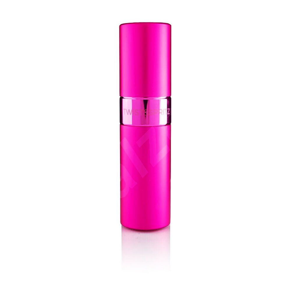 Diaytar Sénégal Atomiseur rechargeable Twist & Take Hot Pink (8 ml) 