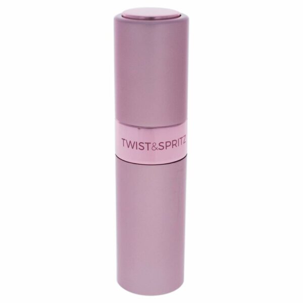 Diaytar Sénégal Atomiseur rechargeable Twist & Take Light Pink (8 ml) (8 ml)