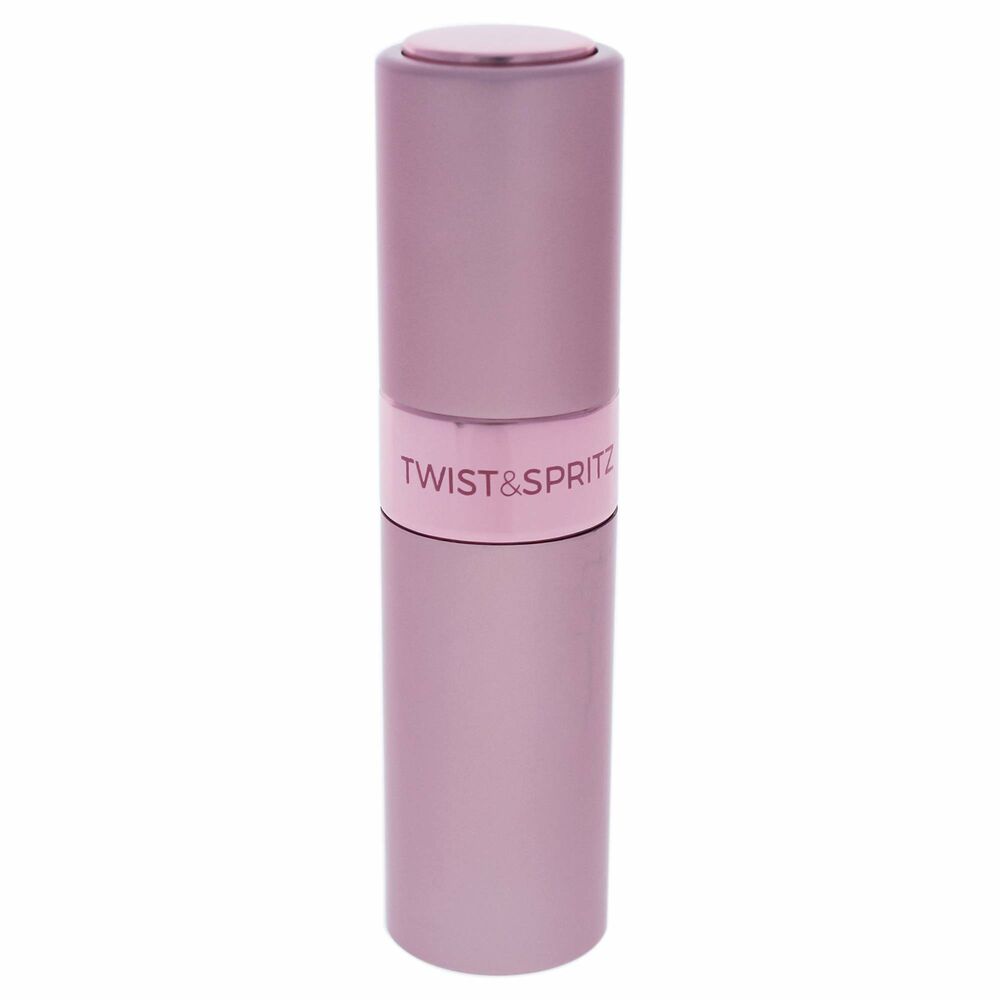 Diaytar Sénégal Atomiseur rechargeable Twist & Take Light Pink (8 ml) (8 ml) 