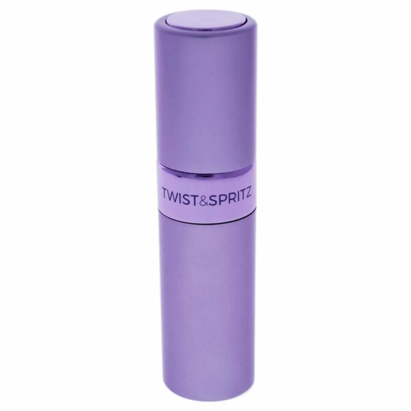 Diaytar Sénégal Atomiseur rechargeable Twist & Take Light Purple (8 ml)