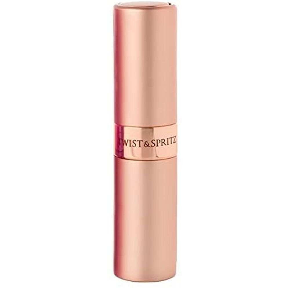 Diaytar Sénégal Atomiseur rechargeable Twist & Take Rose Gold (8 ml) (8 ml) 