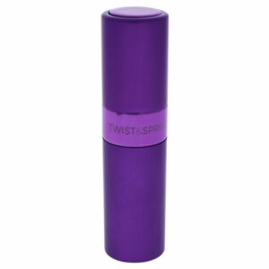 Diaytar Sénégal Atomiseur rechargeable Twist & Take Violet (8 ml)