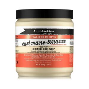 Diaytar Sénégal Aunt Jackie's Curl Mane-Tenance Defining Curl Whip 426g