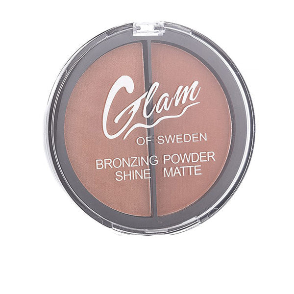 Diaytar Sénégal Autobronzant facial Glam bronzant de Suède (8 gr) 