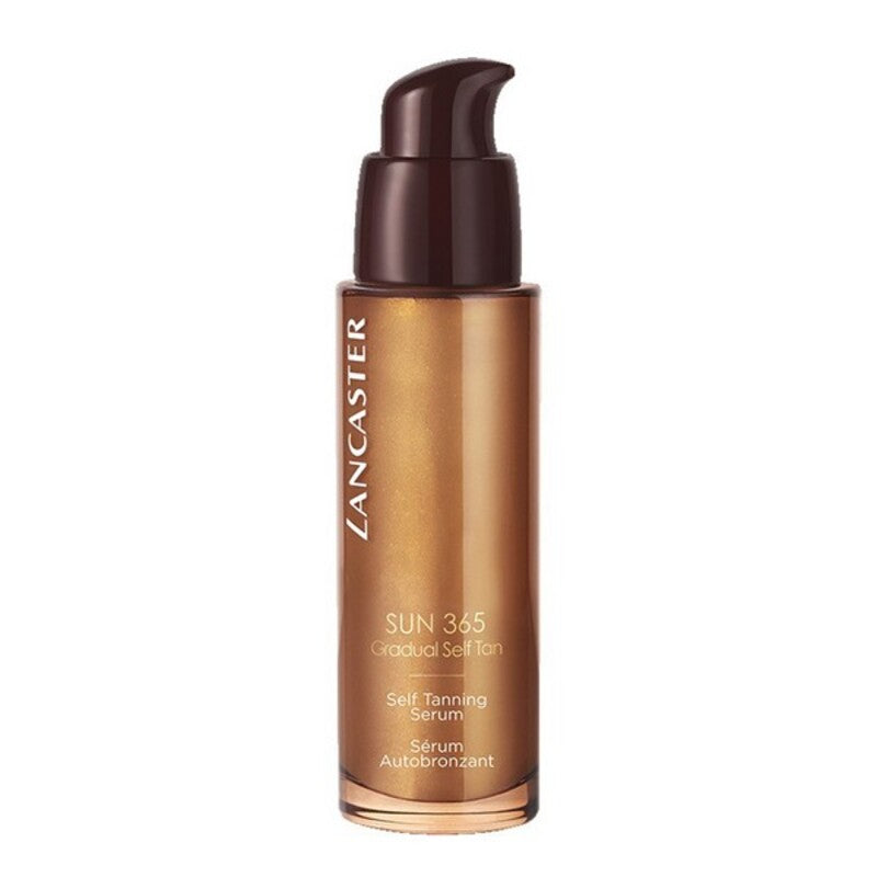 Diaytar Sénégal Autobronzant Visage Sun 365 Lancaster (30 ml) 
