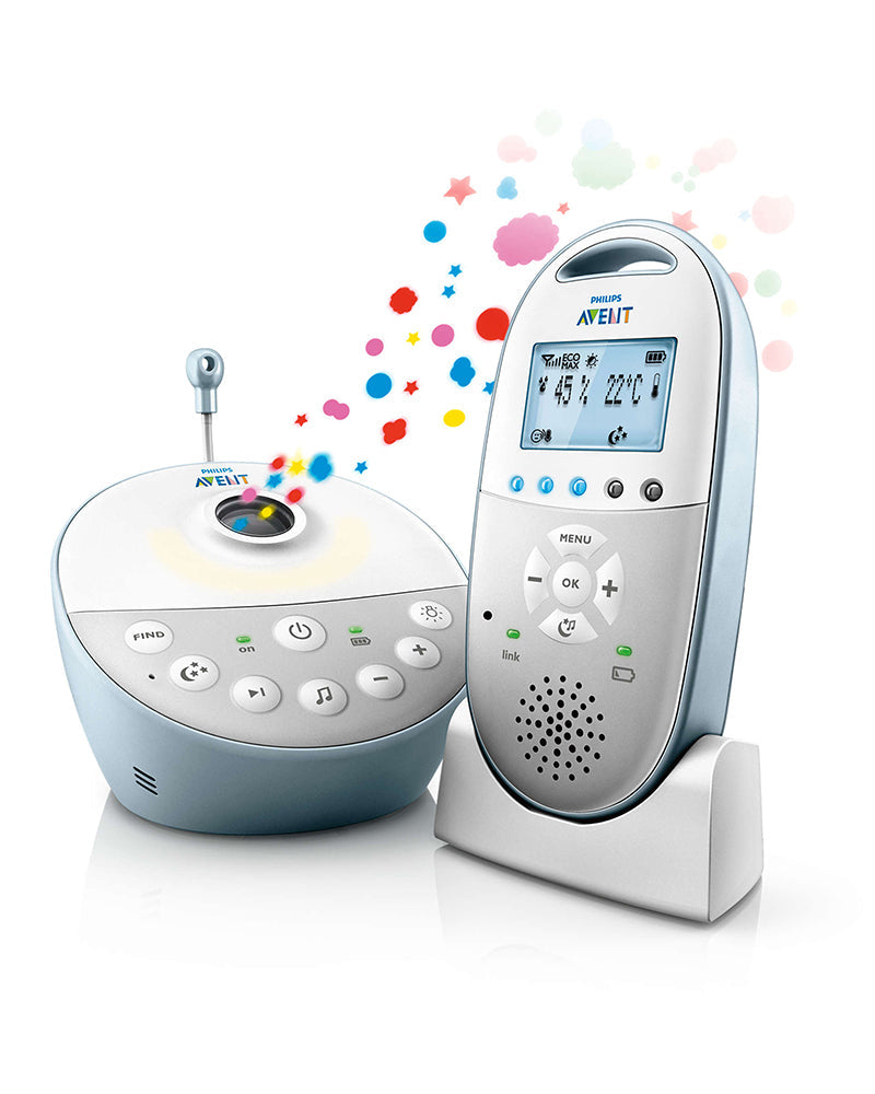 Diaytar Sénégal avent écoute-bébé détecteur monitor scd580/01 Ecoute-bébé,philips-avent,puericulture,Sécurité