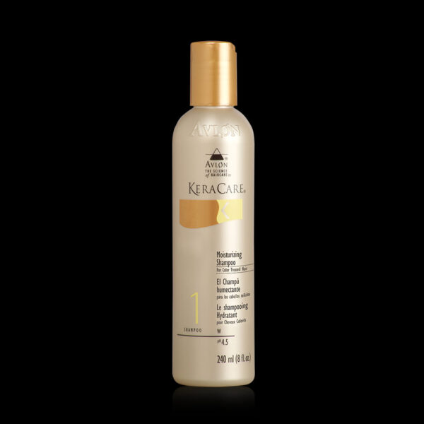 Diaytar Sénégal Avlon Keracare Shampooing hydratant pour cheveux colorés 240 ml HAIR,BRAND