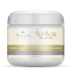 Diaytar Sénégal Avlon Keracare Texture Release Curl Shape  Shine Cream 8oz HEALTH & BEAUTY