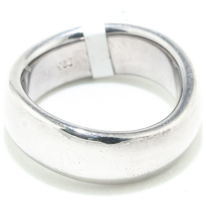 Diaytar Sénégal Bague Femme Armani EG103850 Argent 