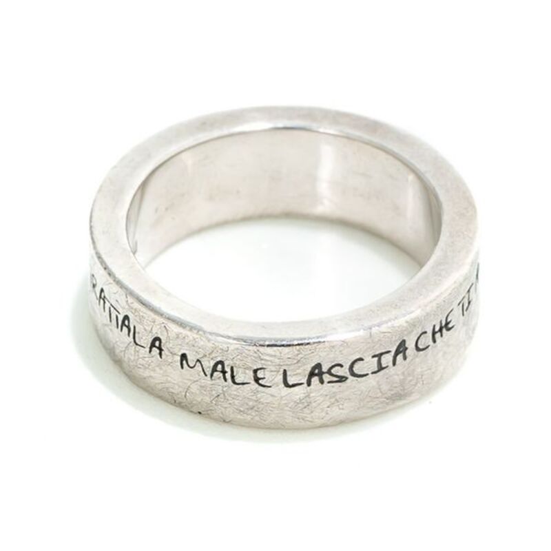 Diaytar Sénégal Bague Femme Demaria DM6TA047-B14 (Taille 14) 