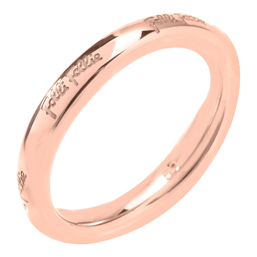 Diaytar Sénégal Bague Femme Folli Follie 1R13T002R 