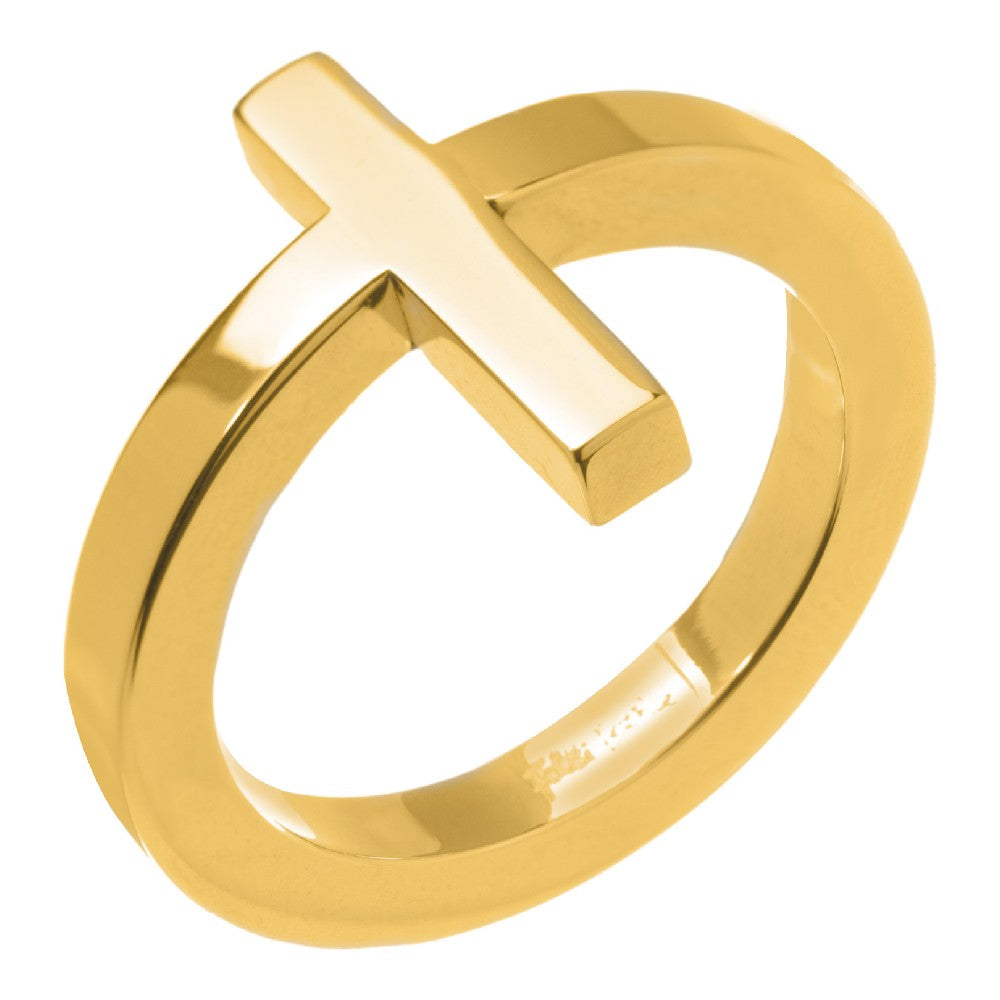 Diaytar Sénégal Bague Femme Folli Follie 1R13T004Y 