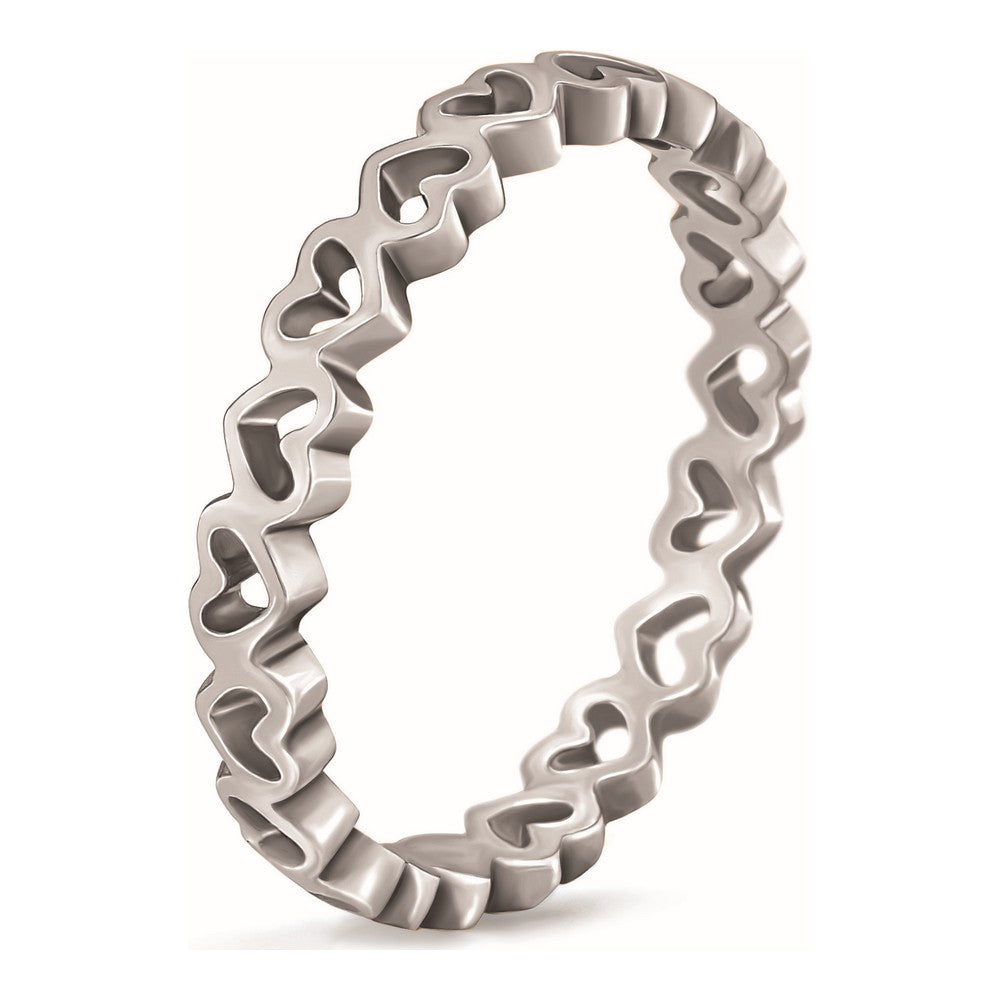 Diaytar Sénégal Bague Femme Folli Follie 1R14F003-46 