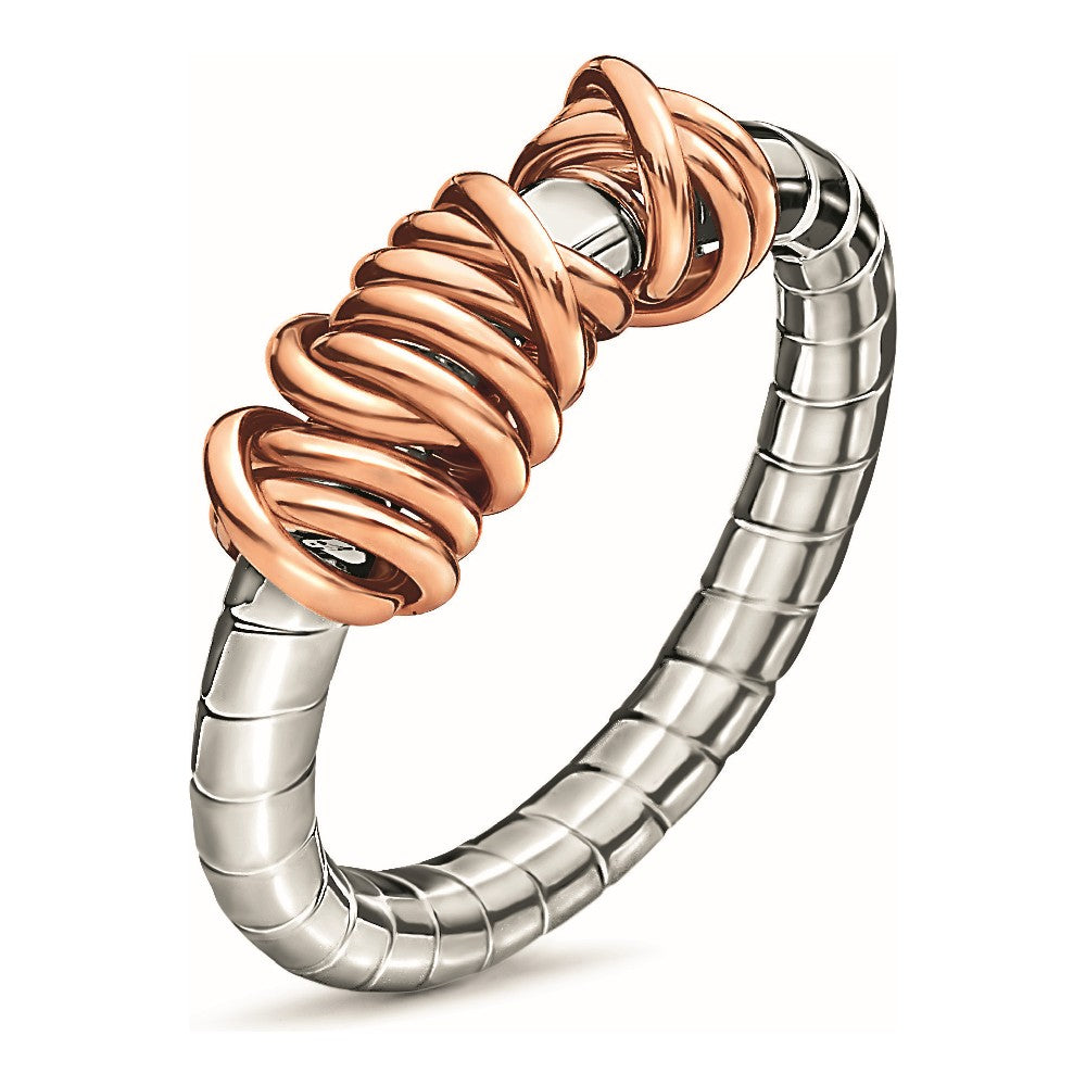 Diaytar Sénégal Bague Femme Folli Follie 1R14F030R 
