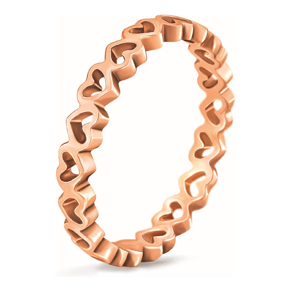Diaytar Sénégal Bague Femme Folli Follie 1R14T003R 