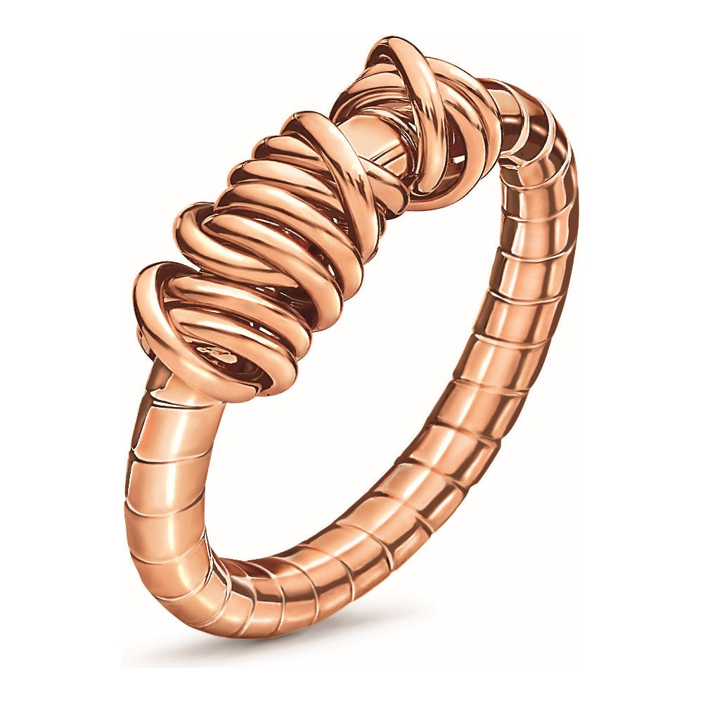 Diaytar Sénégal Bague Femme Folli Follie 1R14T030R 