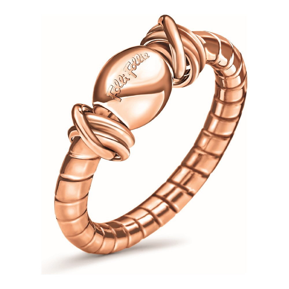 Diaytar Sénégal Bague Femme Folli Follie 1R14T031R 