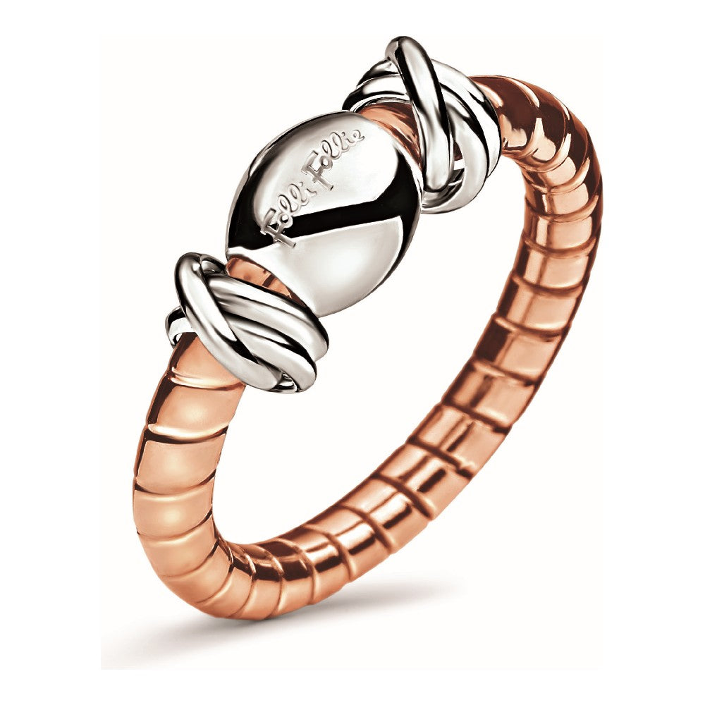 Diaytar Sénégal Bague Femme Folli Follie 1R14T031RA 