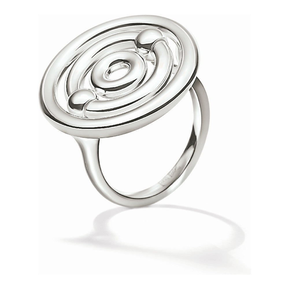Diaytar Sénégal Bague Femme Folli Follie 1R15F028 