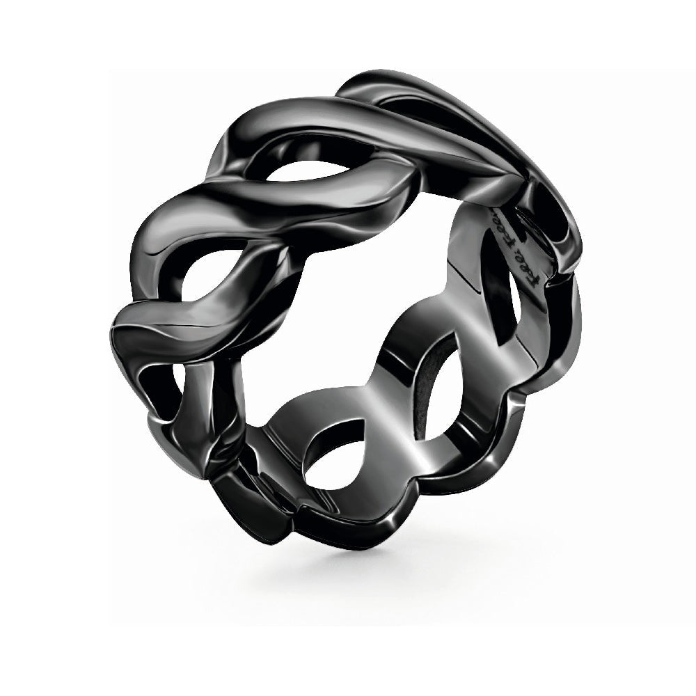 Diaytar Sénégal Bague Femme Folli Follie 1R15T010K 