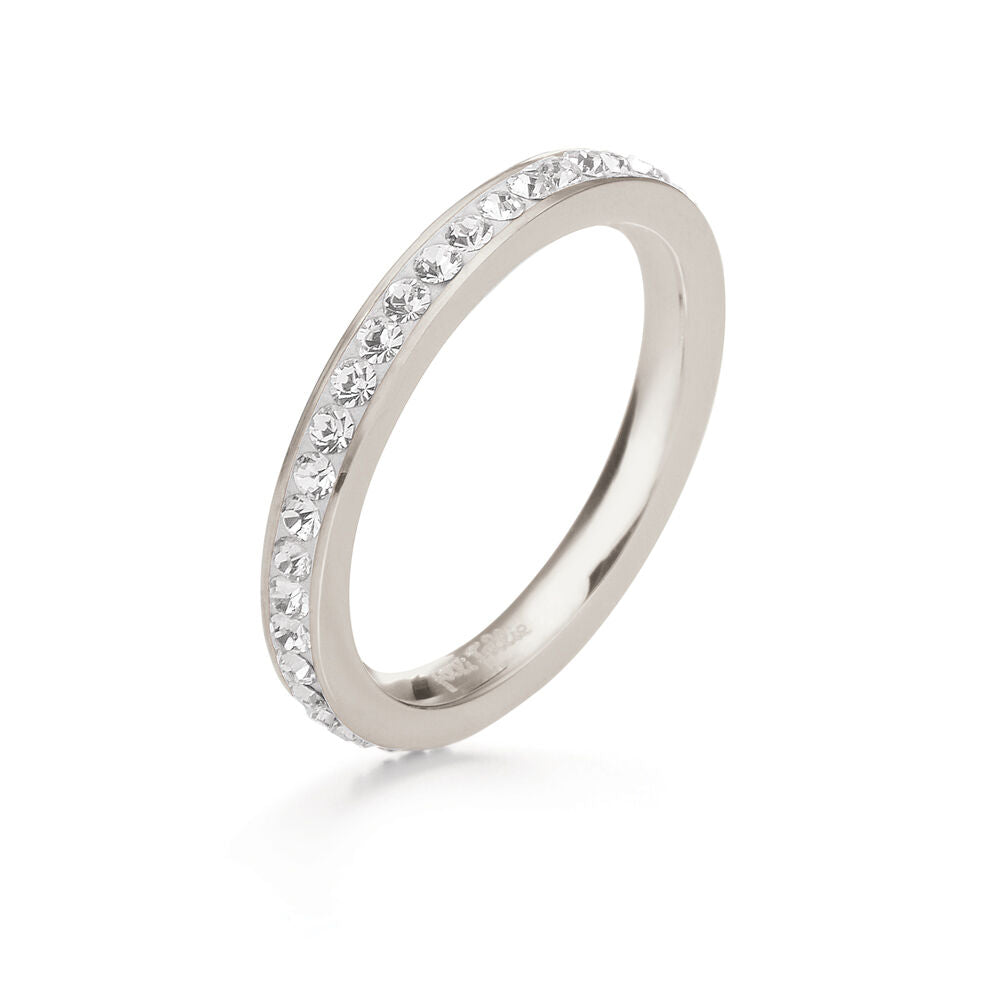 Diaytar Sénégal Bague Femme Folli Follie 3R0F044C-52 (Taille 12) 