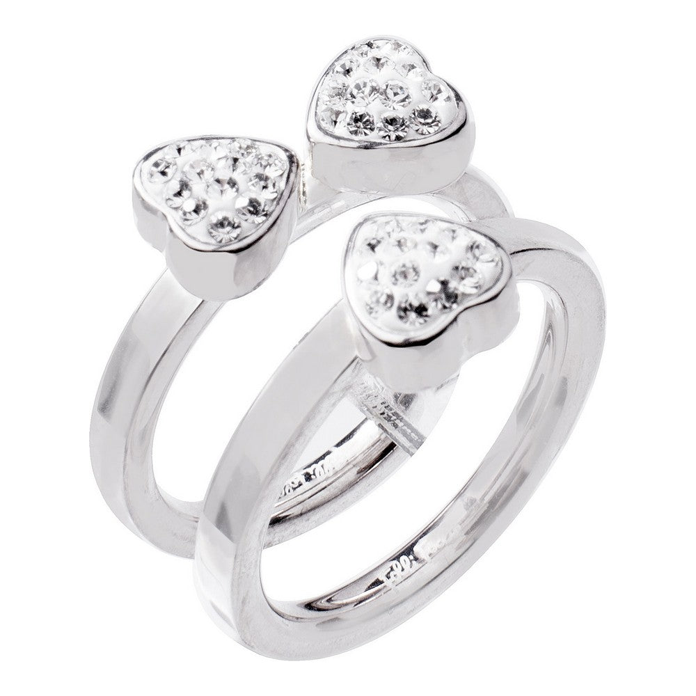 Diaytar Sénégal Bague Femme Folli Follie 3R0F064C2 (Taille 14) 