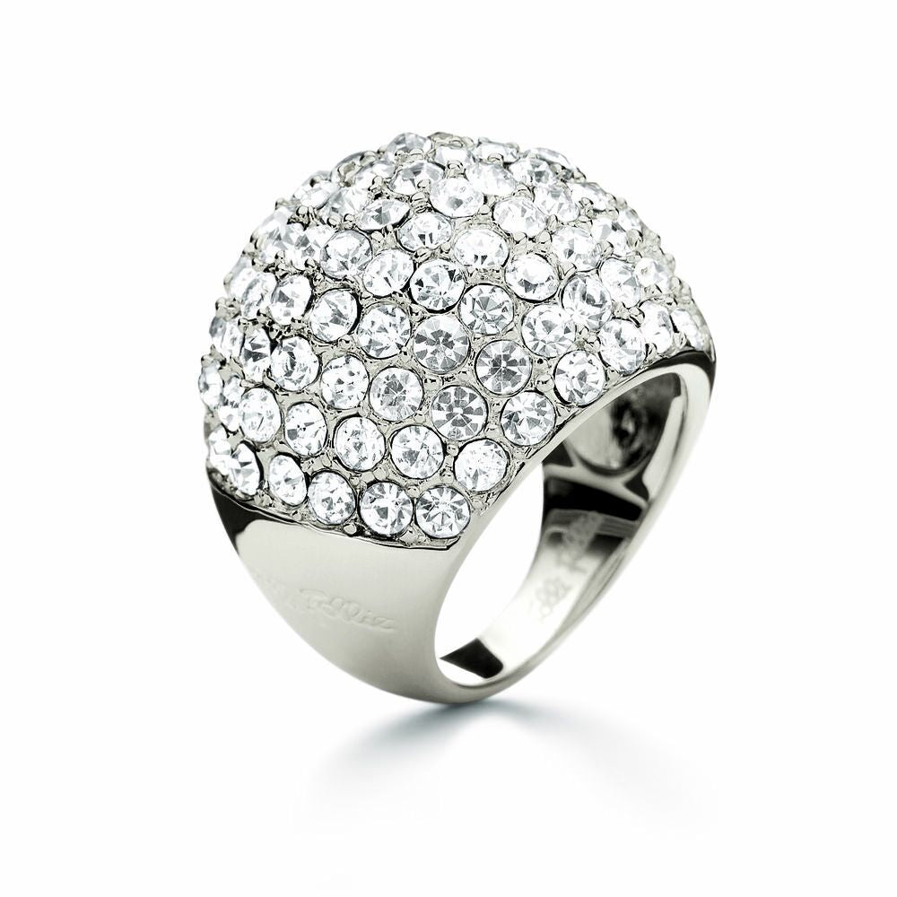 Diaytar Sénégal Bague Femme Folli Follie 3R0F072C-52 (Taille 12) 