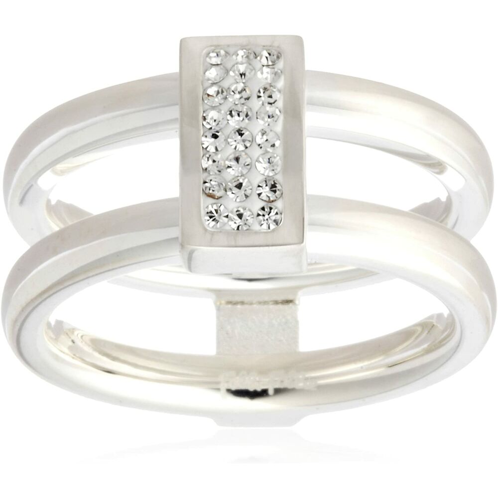 Diaytar Sénégal Bague Femme Folli Follie 3R13F010C-52 (Taille 12) 