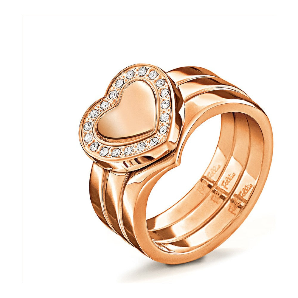 Diaytar Sénégal Bague Femme Folli Follie 3R14T016RC 