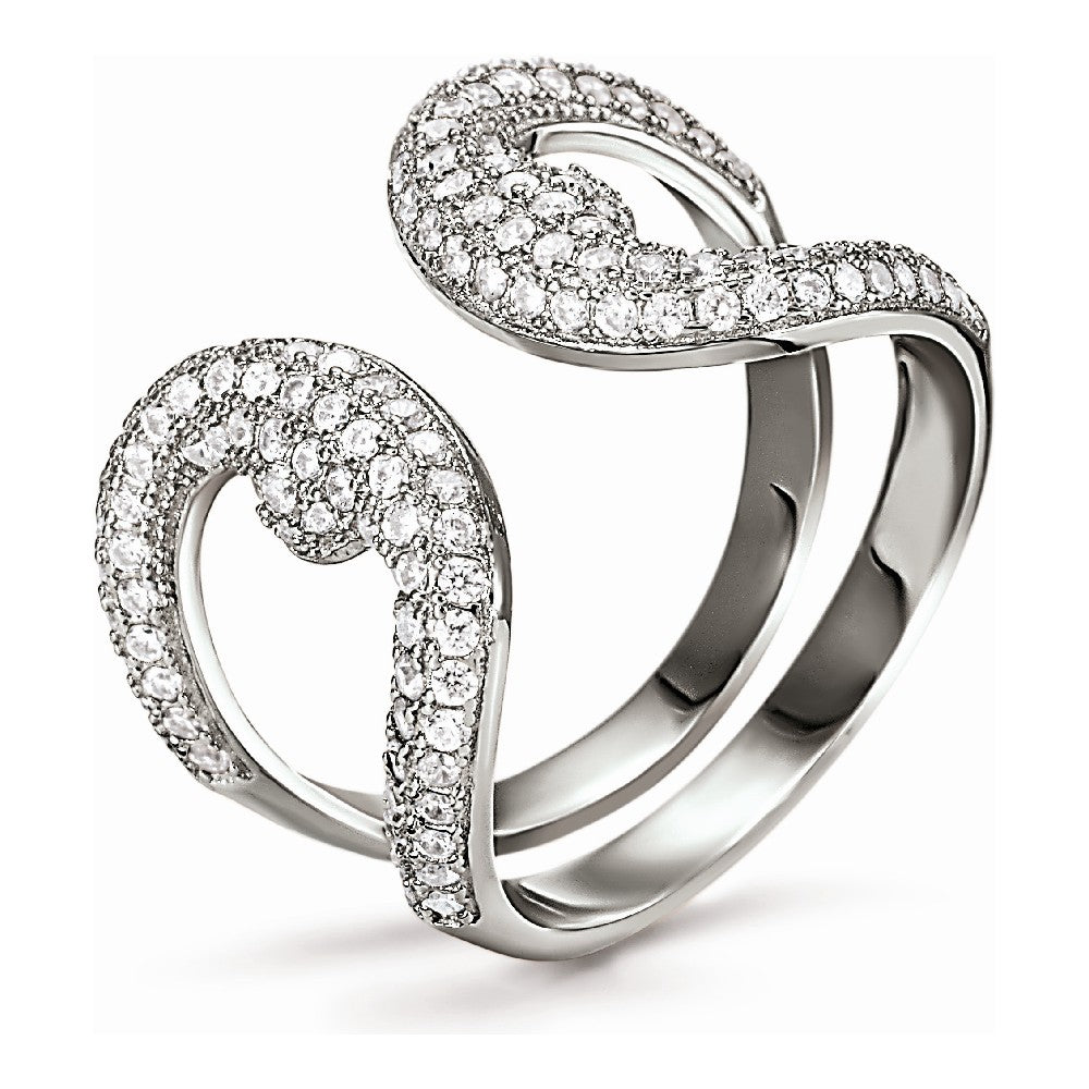 Diaytar Sénégal Bague Femme Folli Follie 3R15S059C 