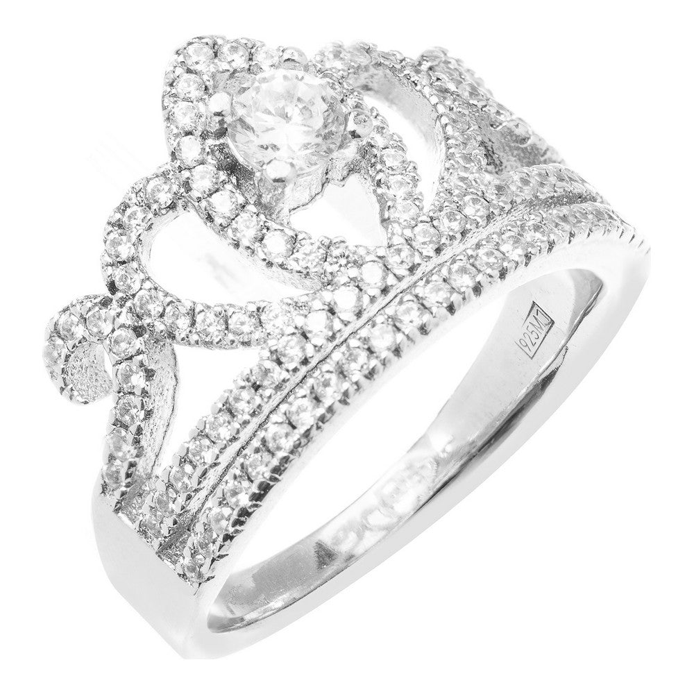 Diaytar Sénégal Bague Femme Folli Follie 3R15S080C-56 (Taille 16) 