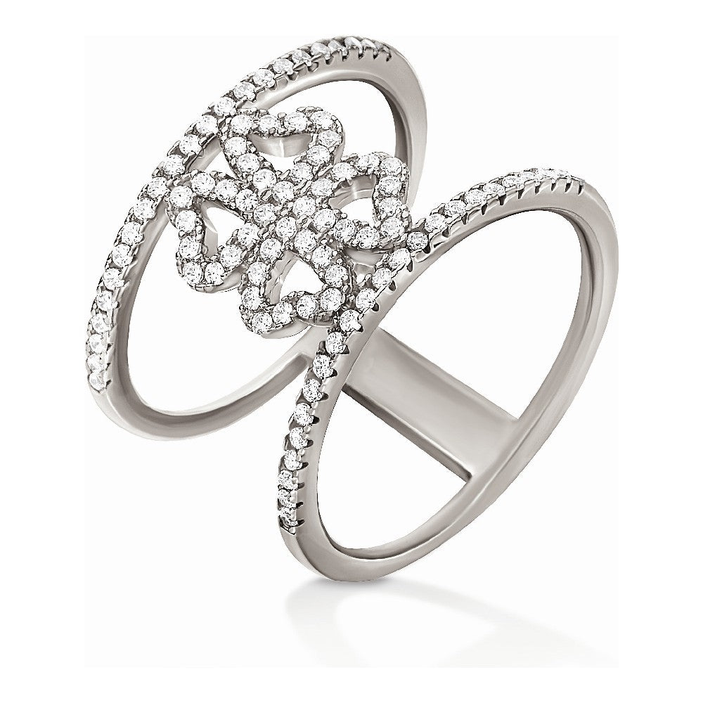 Diaytar Sénégal Bague Femme Folli Follie 3R15S089C 